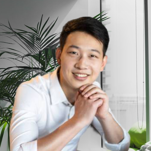 Senior Blockchain developer