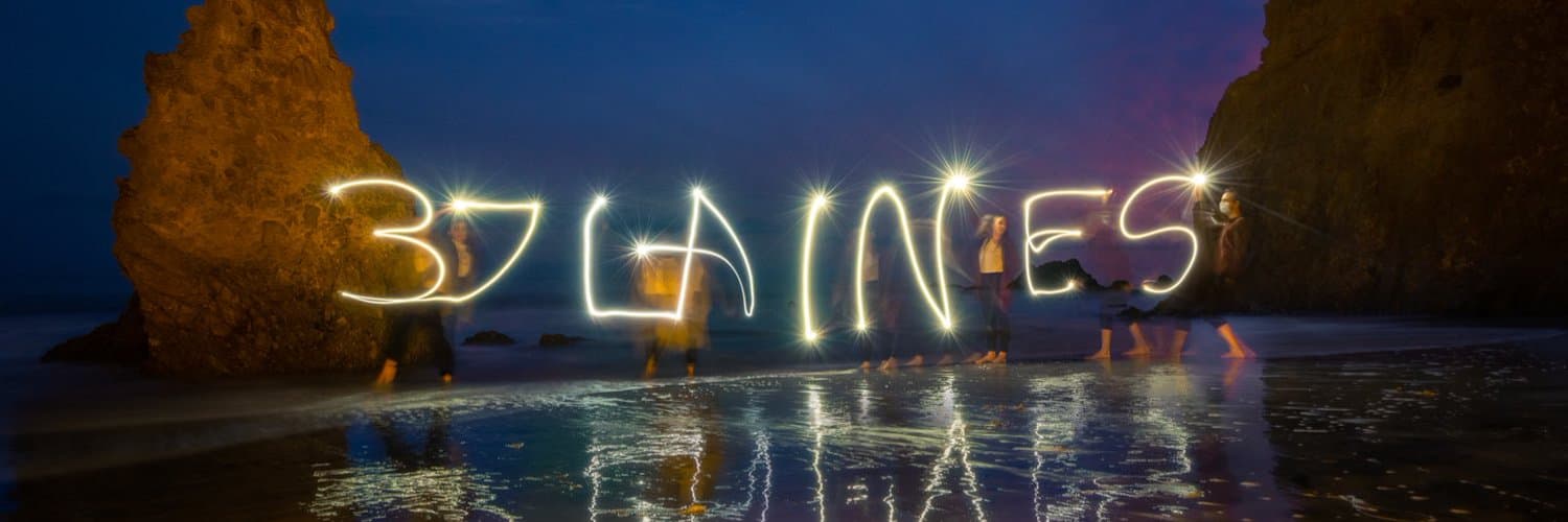 37 Laines / Zcash Media cover image