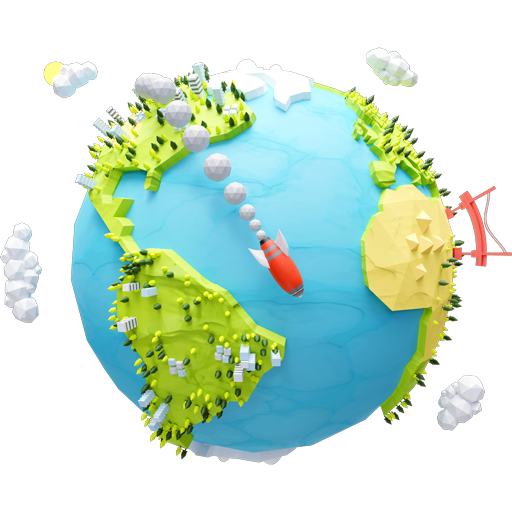 ULAND logo