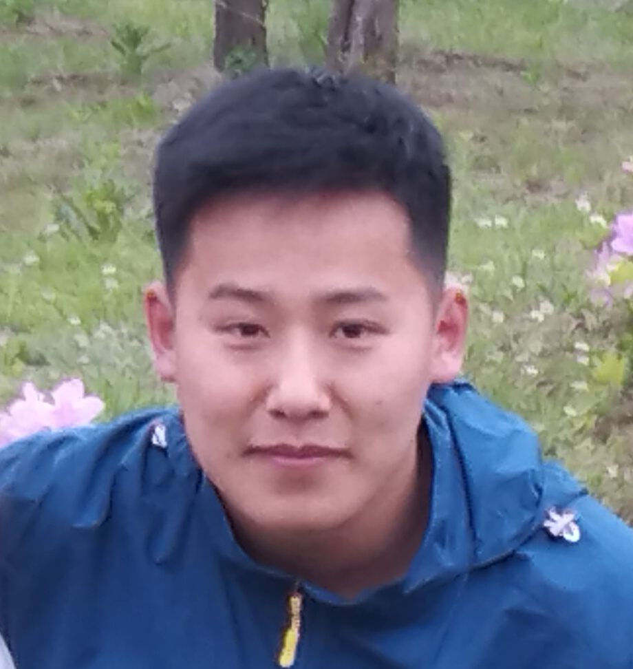 Blockchain & Full Stack Software Engineer