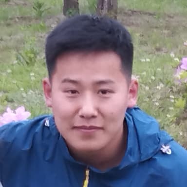 Blockchain & Full Stack Software Engineer
