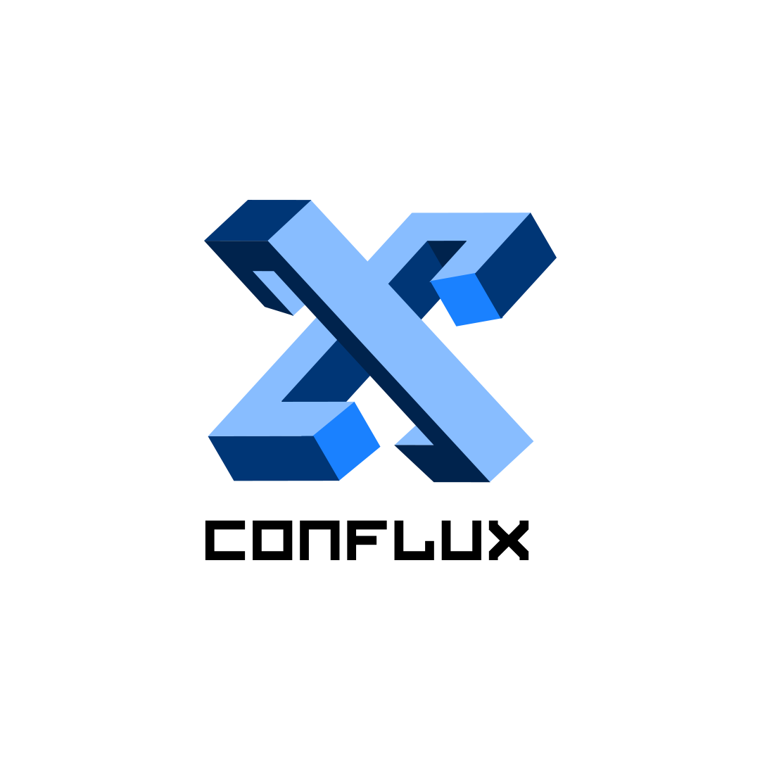 Conflux Foundation logo