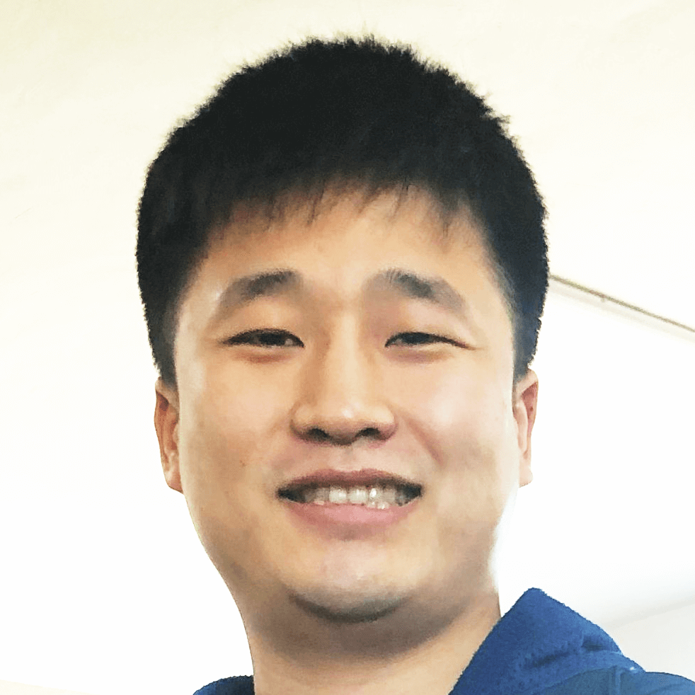 Senior Fullstack Developer | Blockchain Engineer