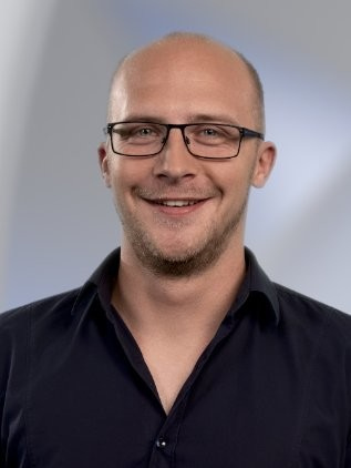 Full Stack Developer