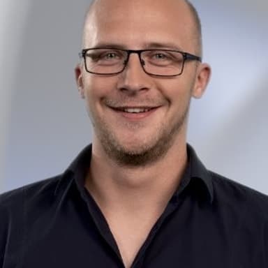 Full Stack Developer