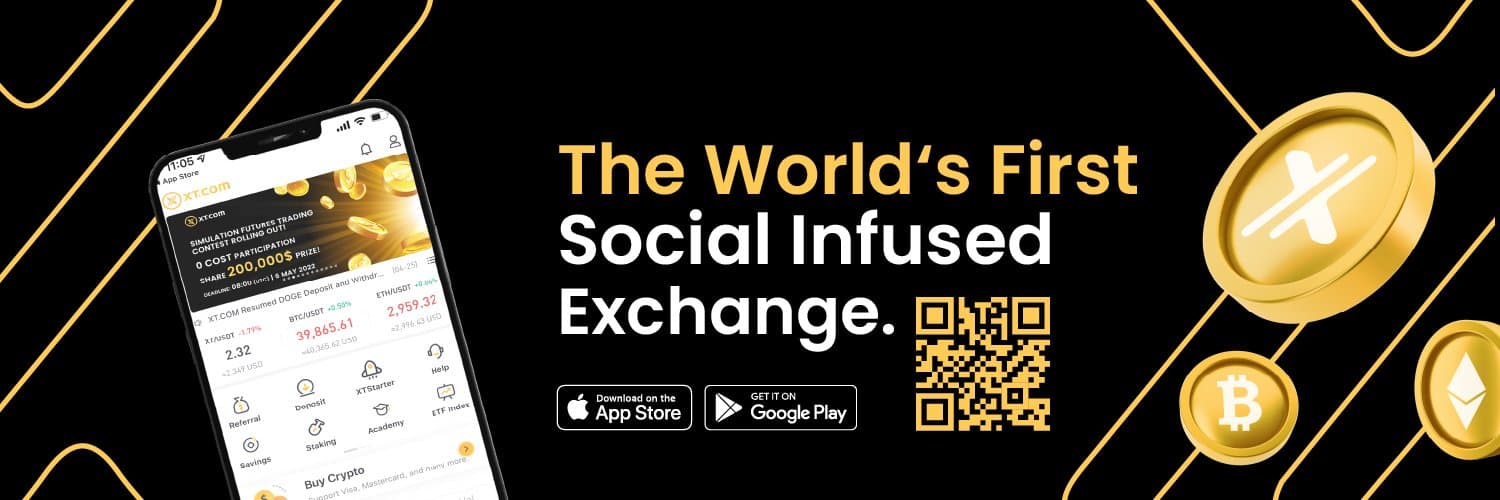 XT Exchange cover image