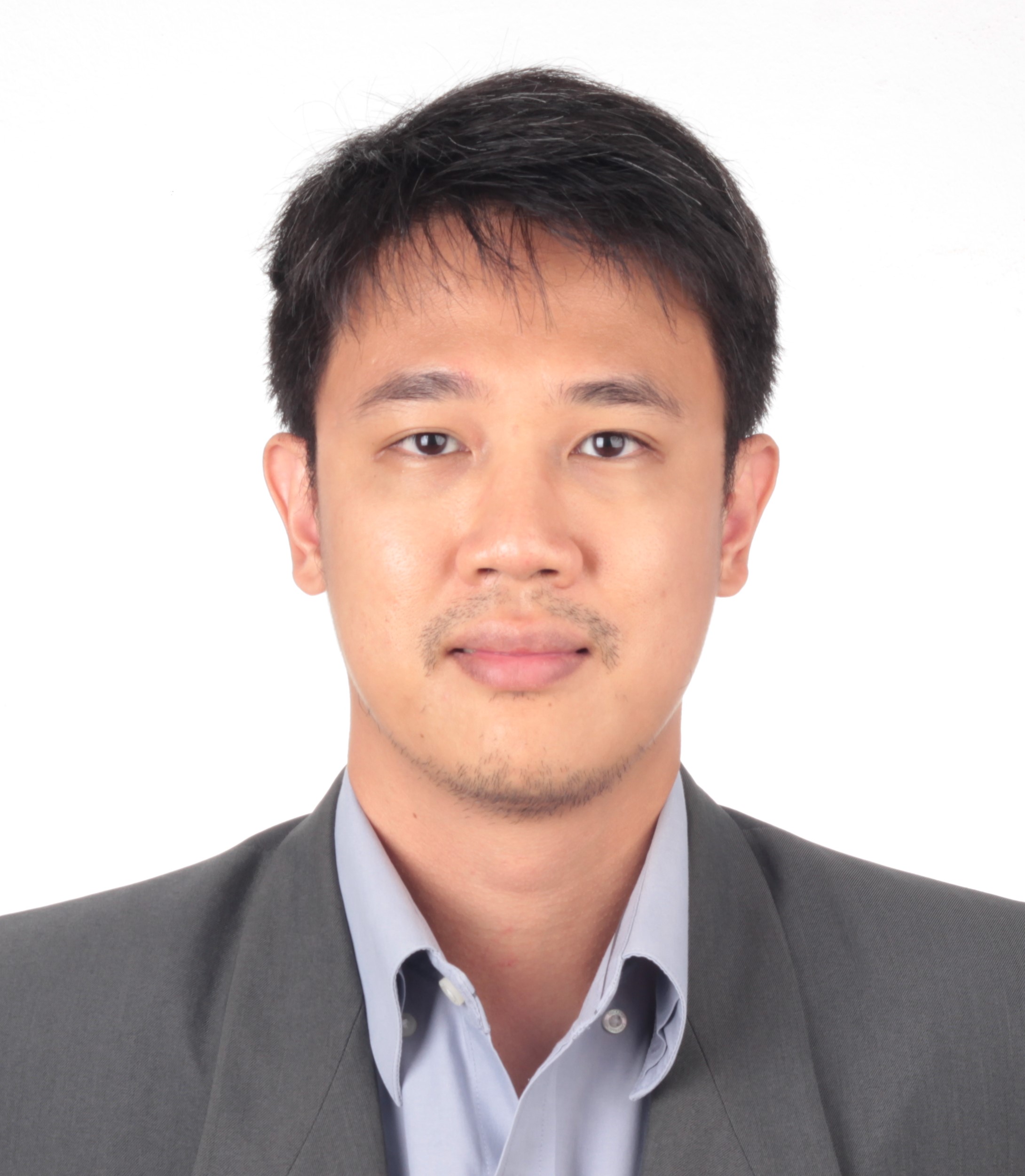 Crypto Researcher