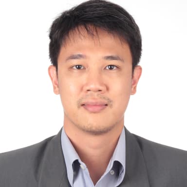 Crypto Researcher