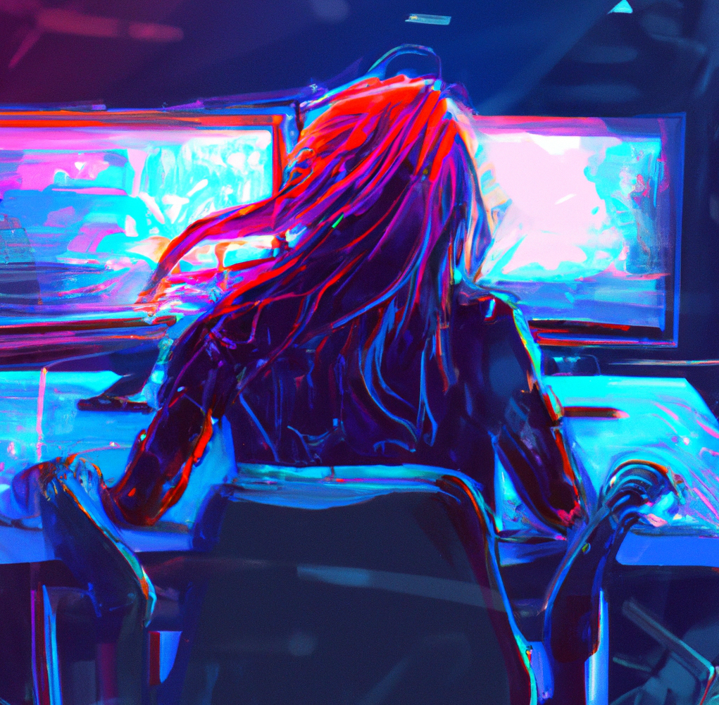 Randomizer VRF
