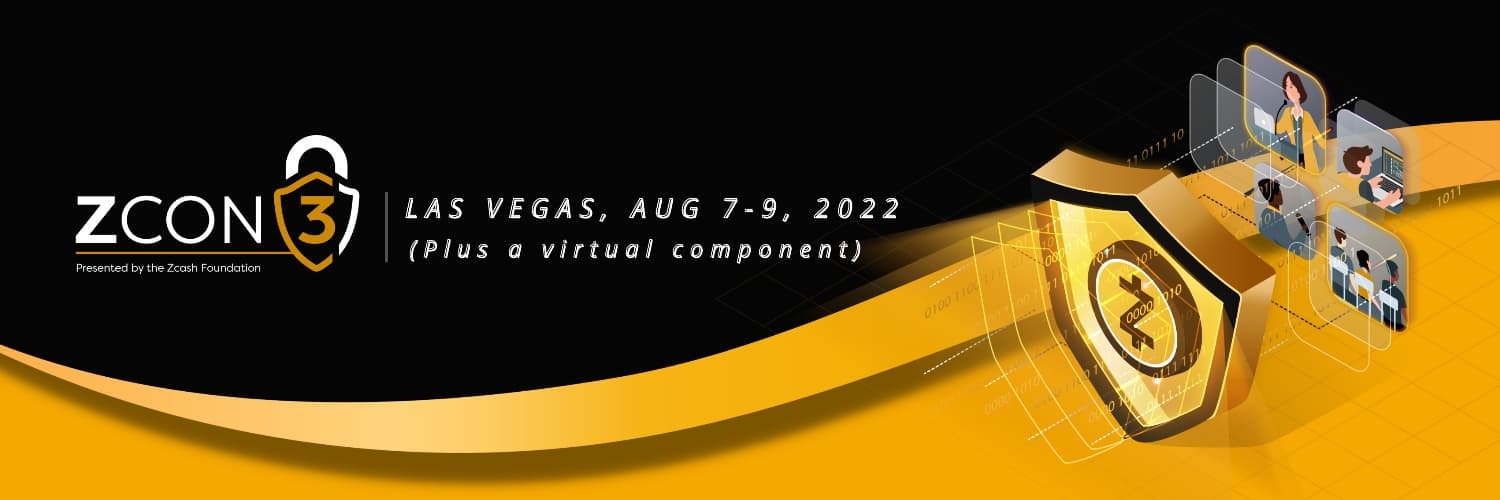 Zcash Foundation cover image