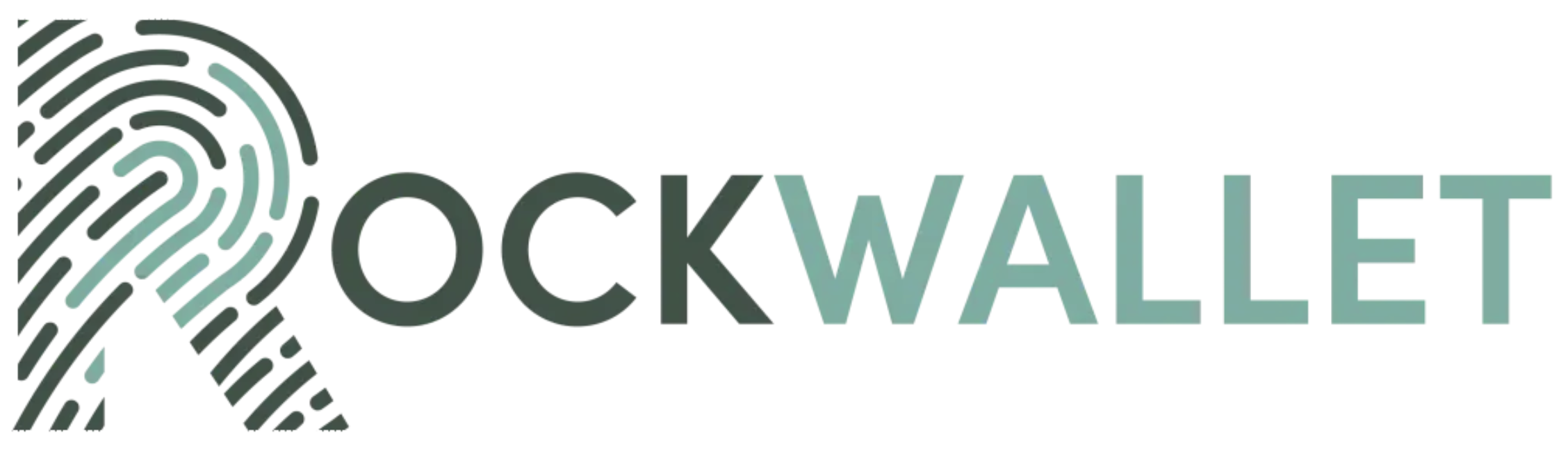 RockWallet logo