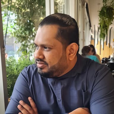 Blockchain Architect