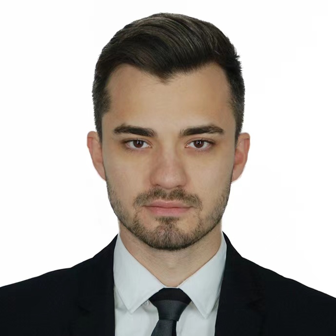 Business Development Manager