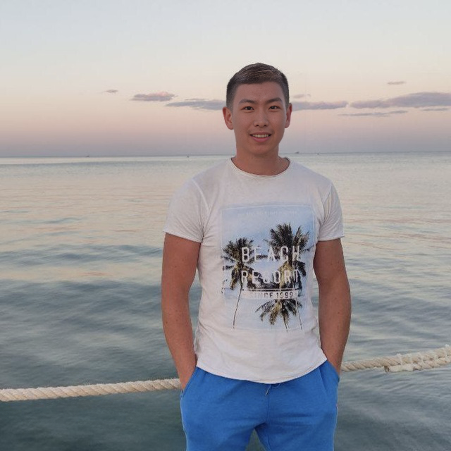 Senior Blockchain Engineer