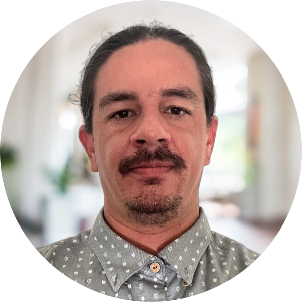 Full Stack Developer