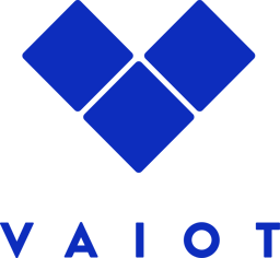 VAIOT logo