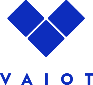 VAIOT logo