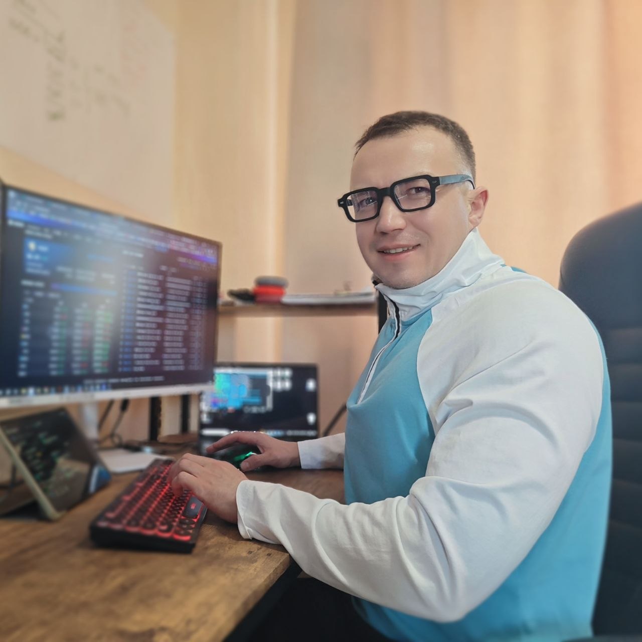 On-chain Analyst | Web3 & AI | Crypto Operations                                  