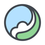 Perlin logo