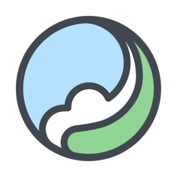 Perlin Network logo