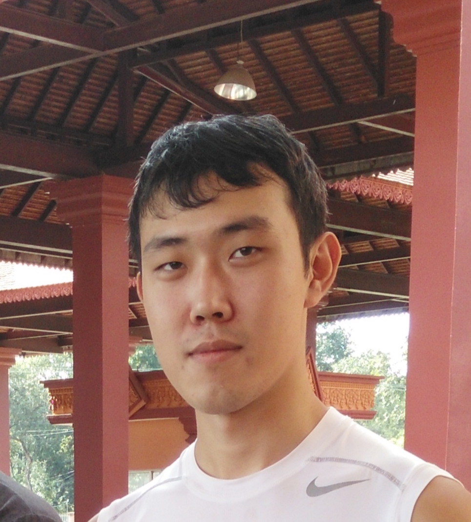 Solidity | Rust | Javascript Developer