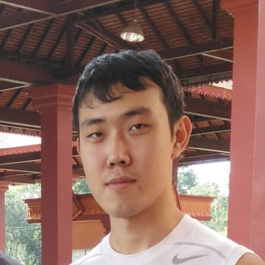 Solidity | Rust | Javascript Developer