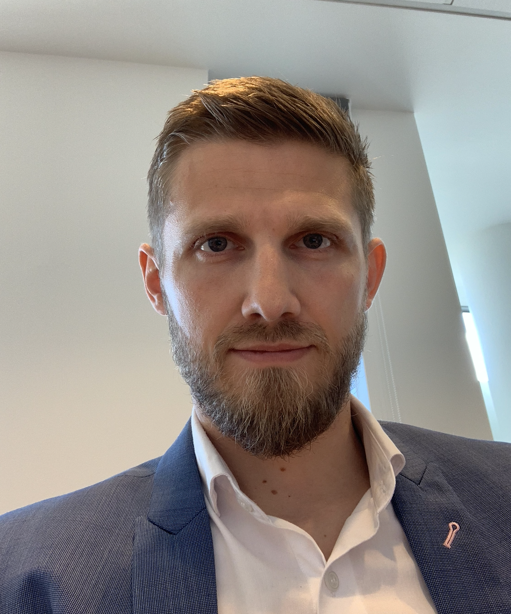 Partnership Manager