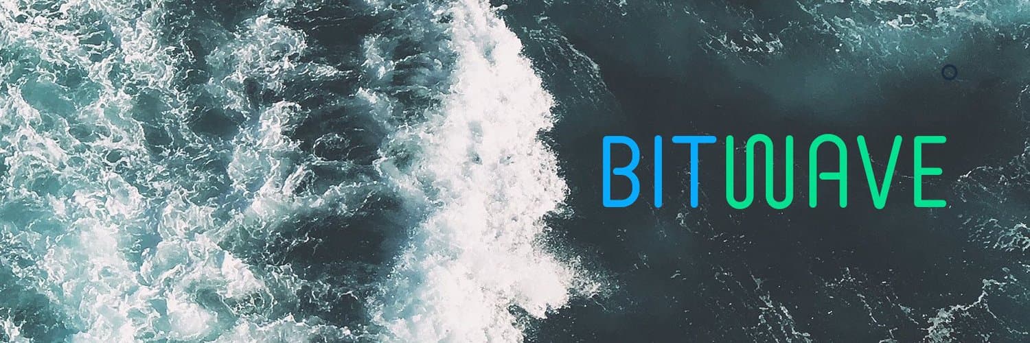Bitwave cover image