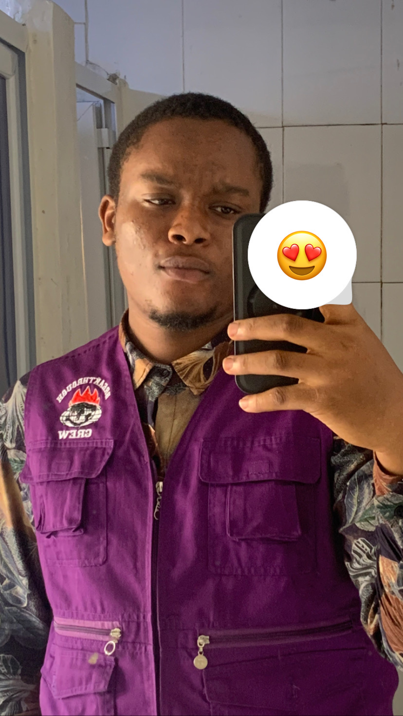 Community Manager / Moderator / promoter / crypto enthusiast 