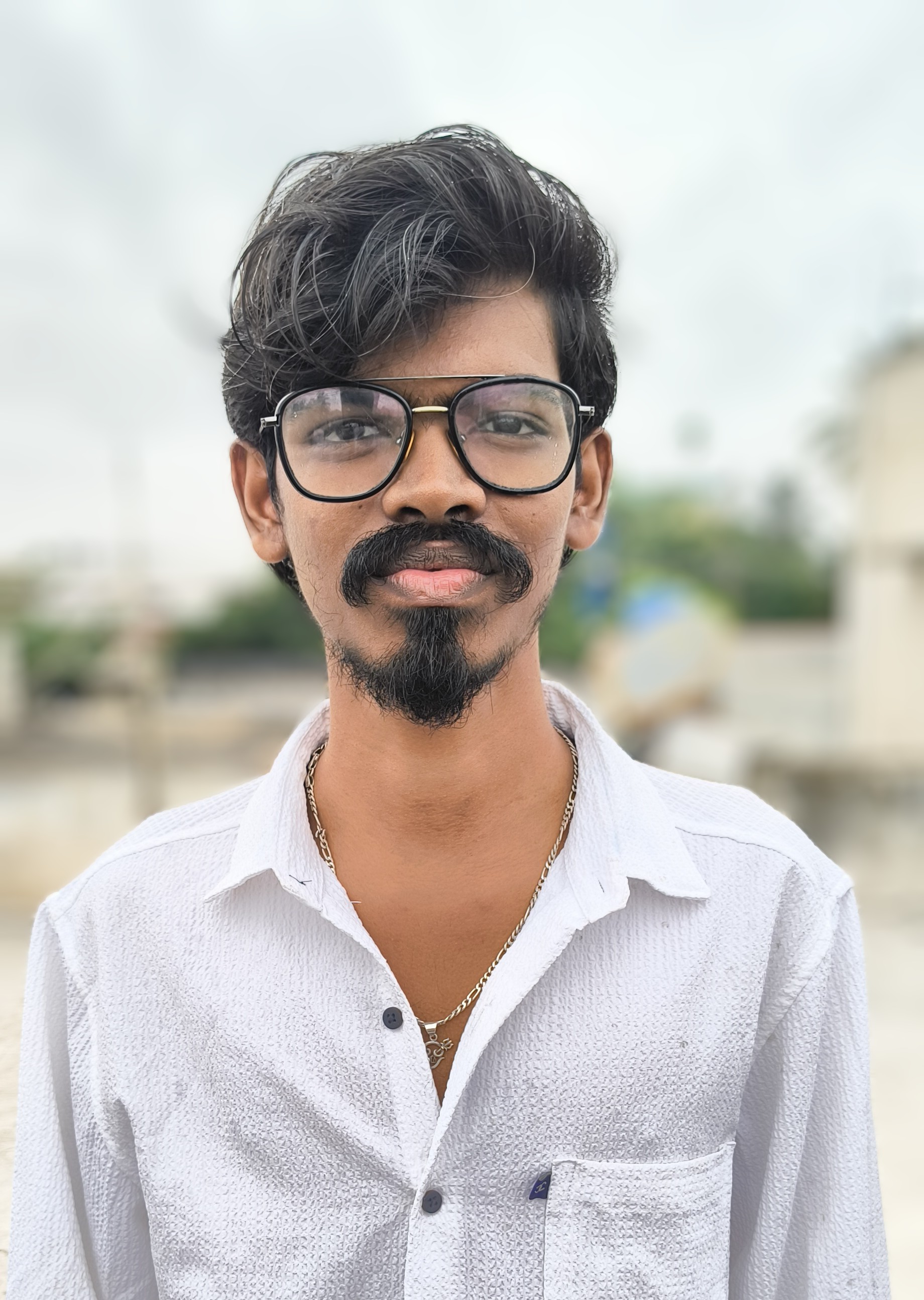 Full Stack Blockchain Developer