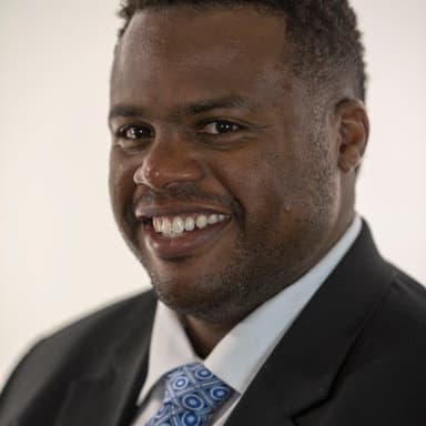 Solutions Consultant