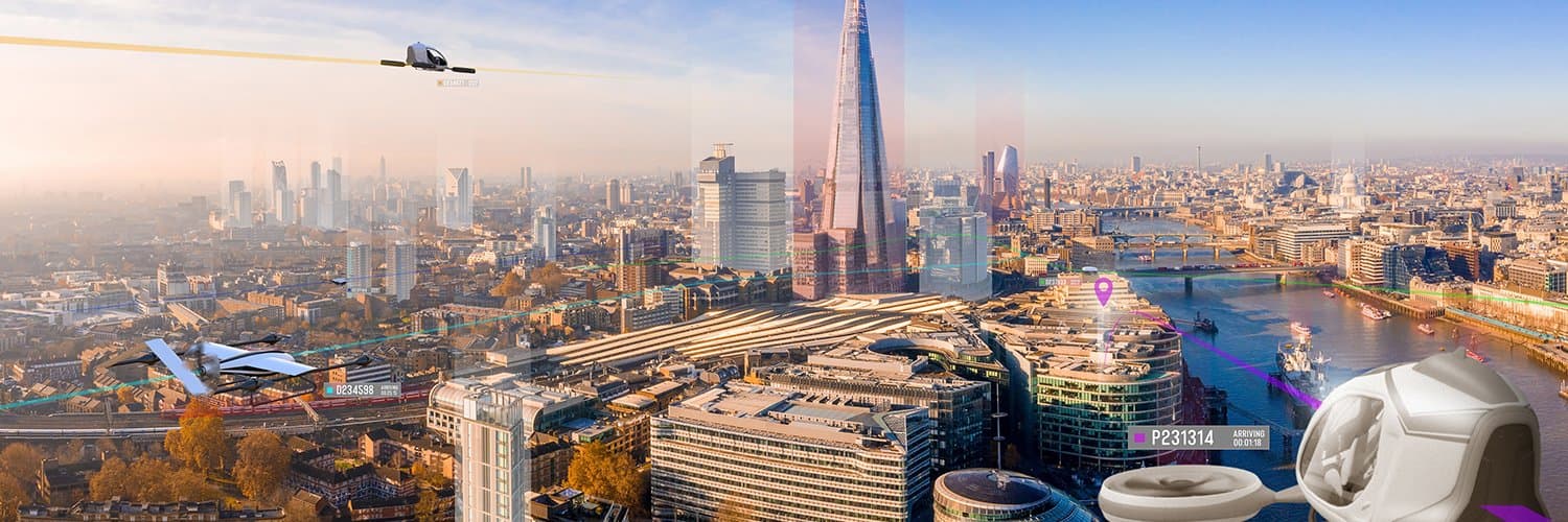 SkyGrid cover image