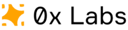 0x Labs logo