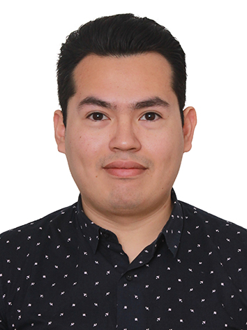 Researcher/Project Analyst