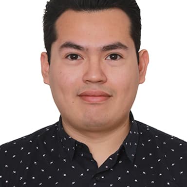 Researcher/Project Analyst