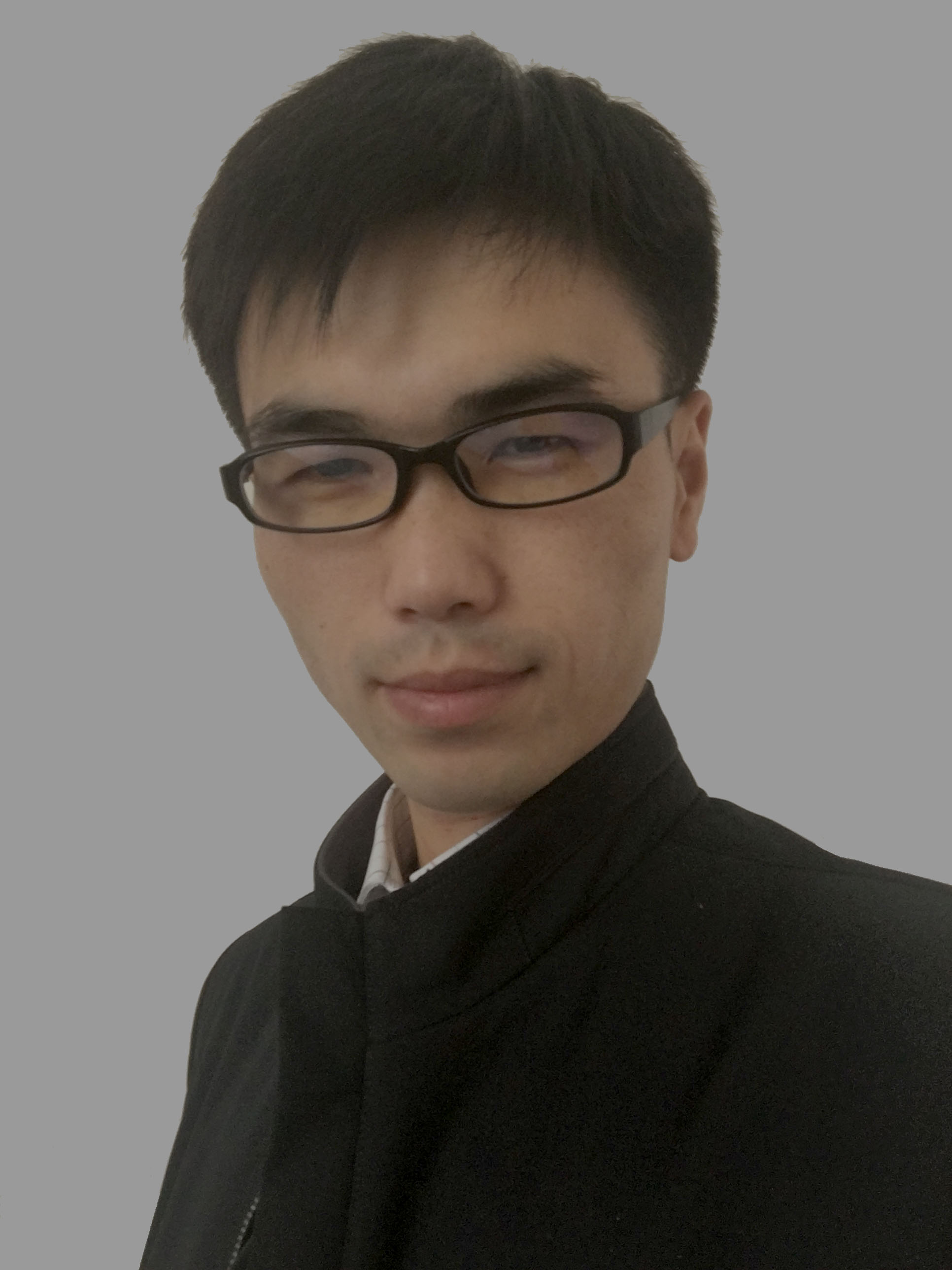 Blockchain developer