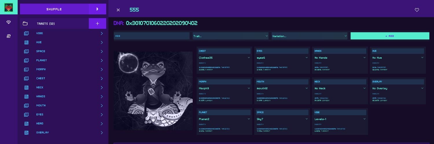 Entities cover image