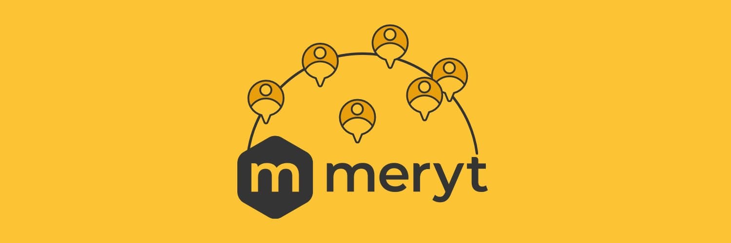 Meryt cover image