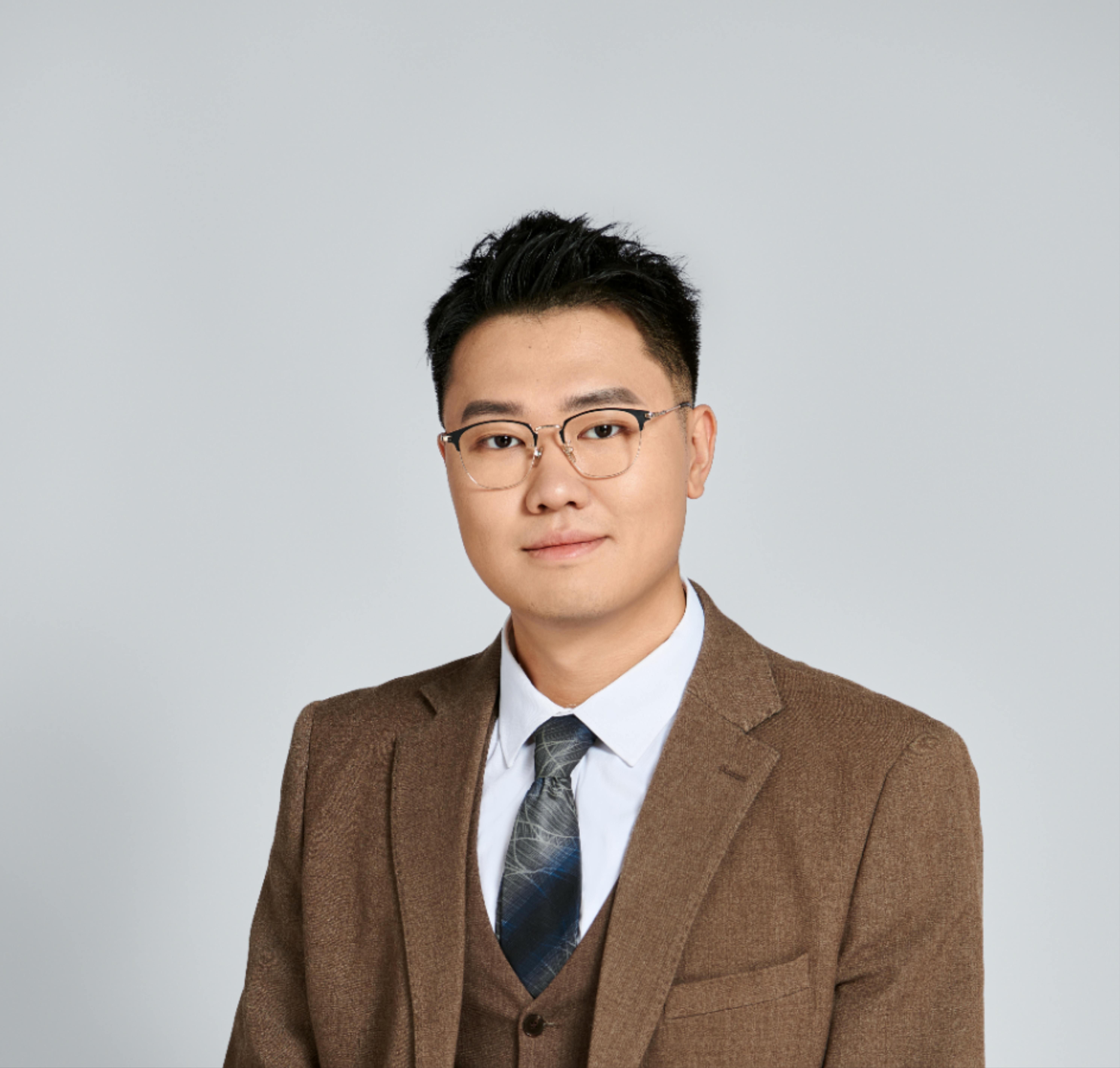 Account manager