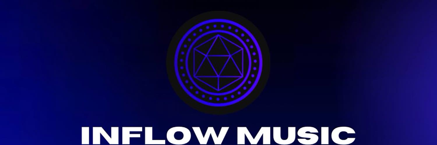 Inflow Music cover image