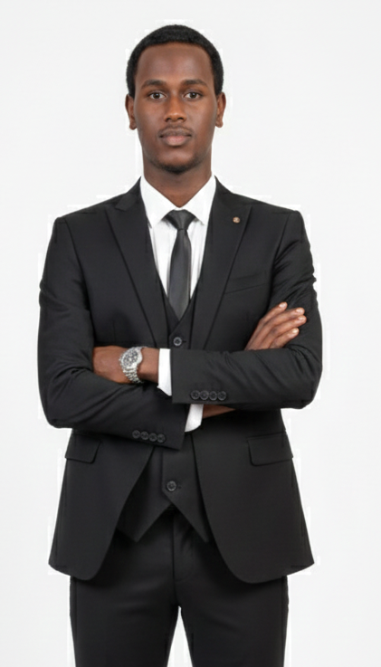 Marketing Specialist Community Manager.