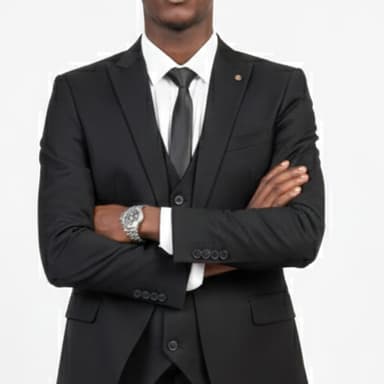 Marketing Specialist Community Manager.