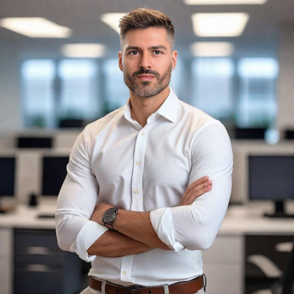 Content Manager / Growth Marketer