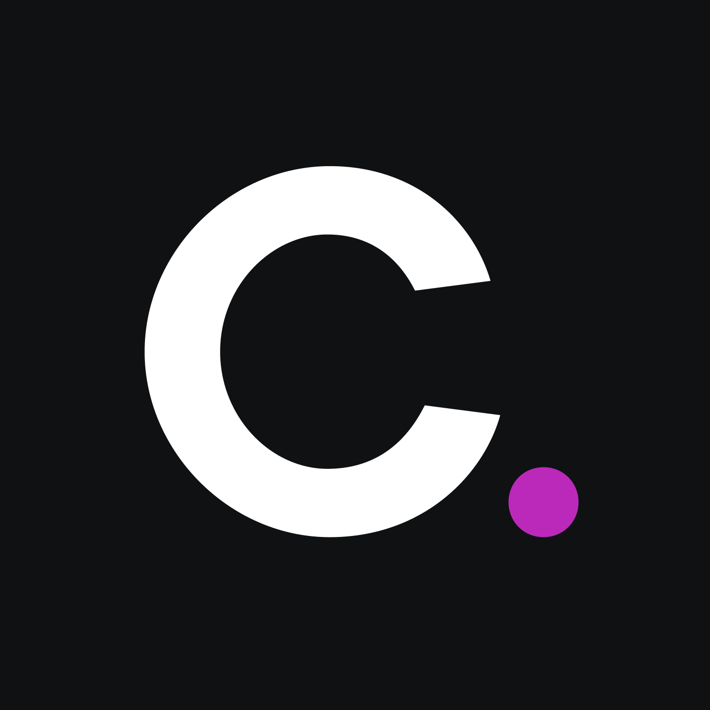 Collectibles.com logo