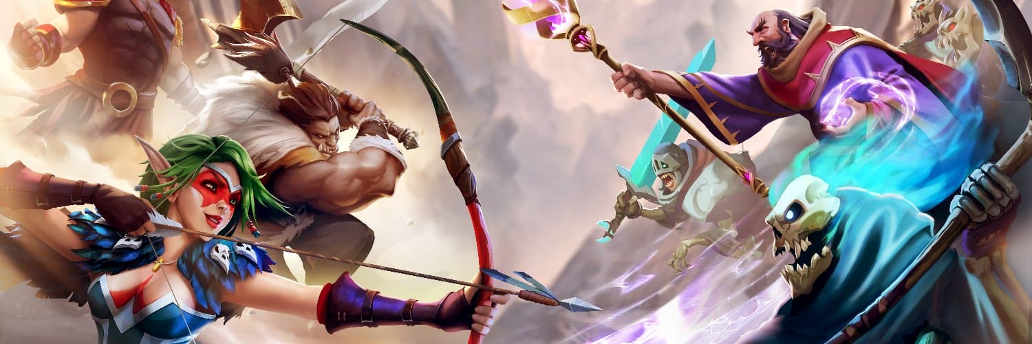 Guild of Guardians cover image