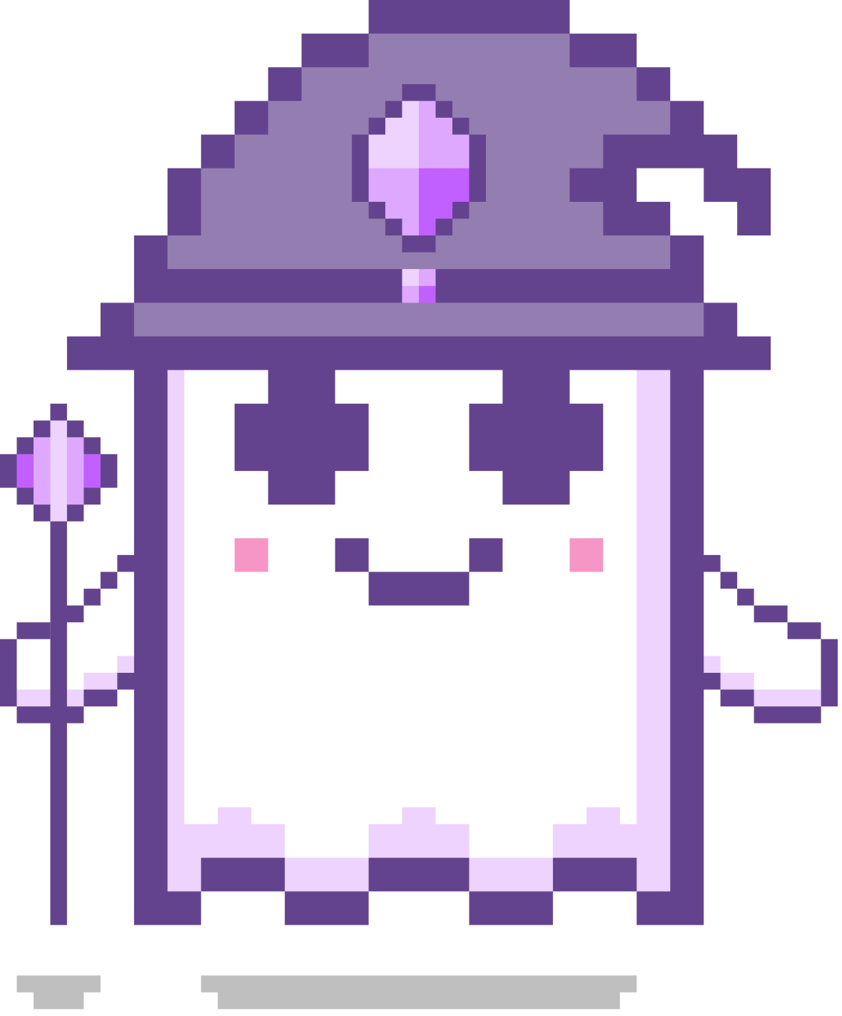 Aavegotchi | Pixelcraft Studios logo