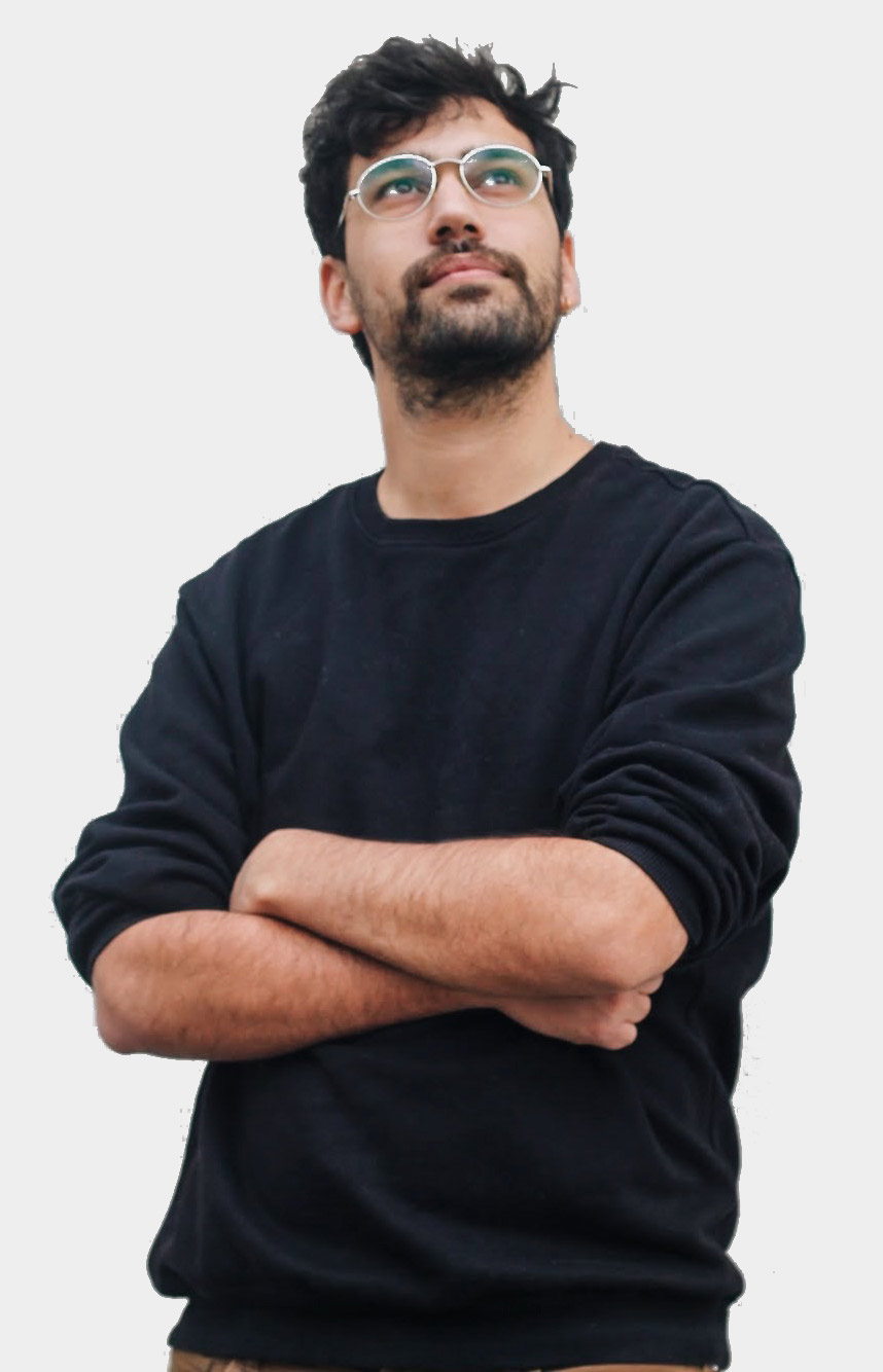 Senior Software Dev