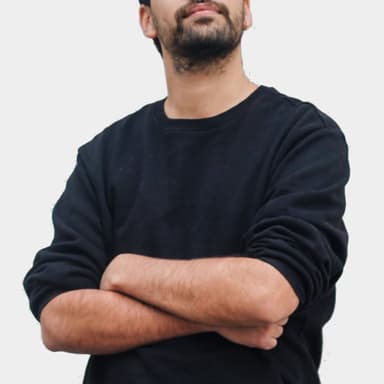 Senior Software Dev