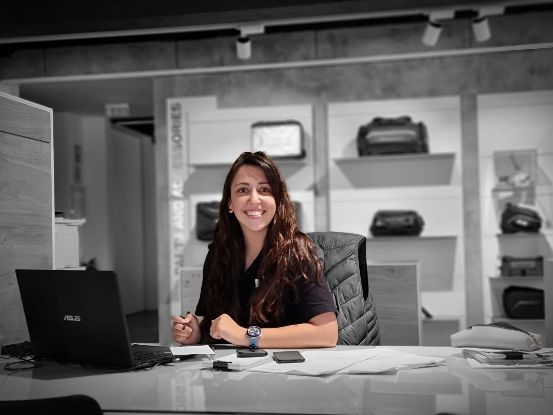 Social Media Manager
