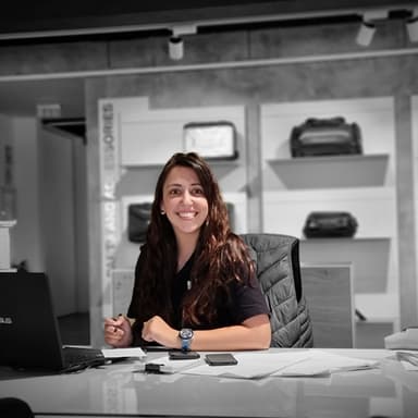 Social Media Manager